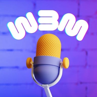 Web3 Magic Podcast logo