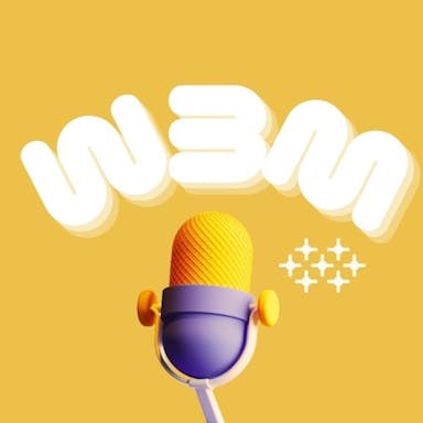 Web3 Magic Podcast logo